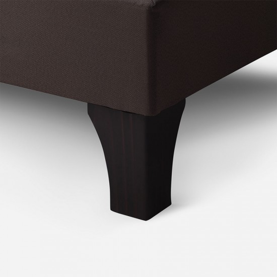 Cama New Ergo T de 1 Plaza Rosen