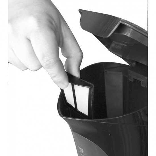 Hervidor Acqualista 1,7 litros HA-2000NG Sindelen