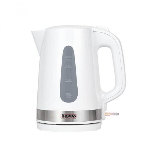 Hervidor de 1,7 Litros TH-4340 Thomas