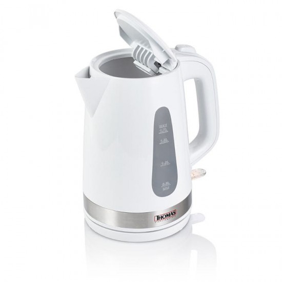 Hervidor de 1,7 Litros TH-4340 Thomas