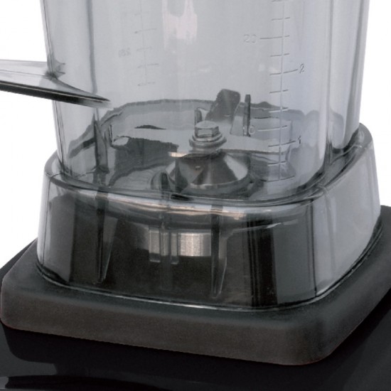 Licuadora L-25000NG Sindelen