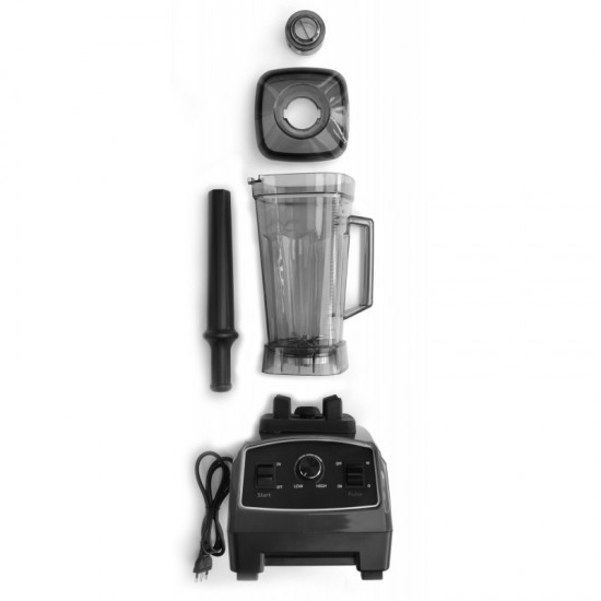 Licuadora L-25000NG Sindelen