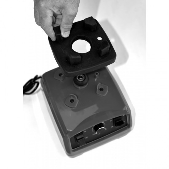 Licuadora L-25000NG Sindelen