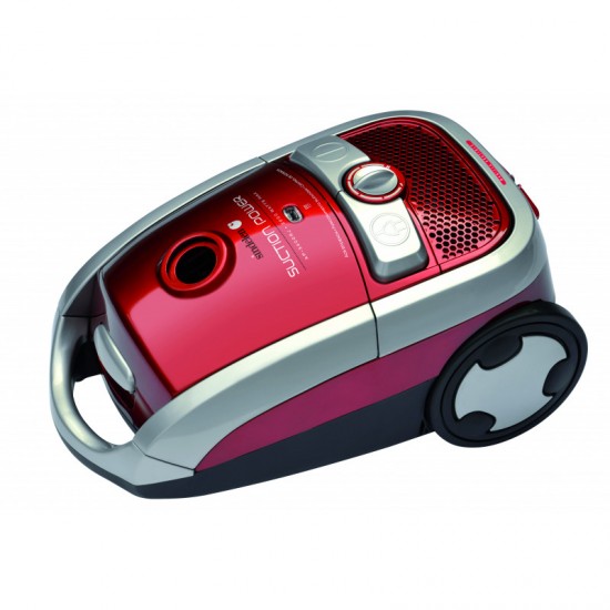 Aspiradora de 4,5 Litros AP-3400RJ Sindelen