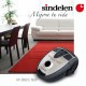 Aspiradora de 4,5 Litros AP-3600EGR Sindelen