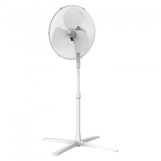 VENTILADOR PEDESTAL 16” KFX-16P