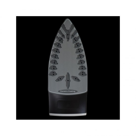 Plancha Ceramic V-400BL Sindelen