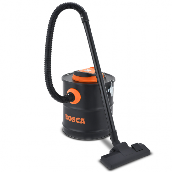 Aspiradora de Polvos y Cenizas 800W Bosca