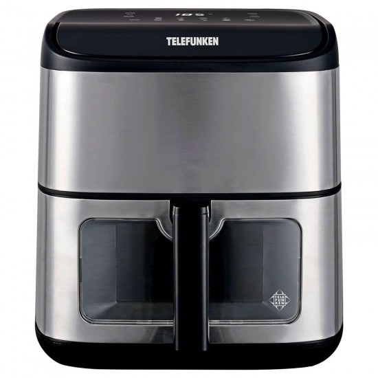 Freidora de Aire de 9 Litros EasyFryer 9000 Telefunken 