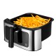 Freidora de Aire de 9 Litros EasyFryer 9000 Telefunken 