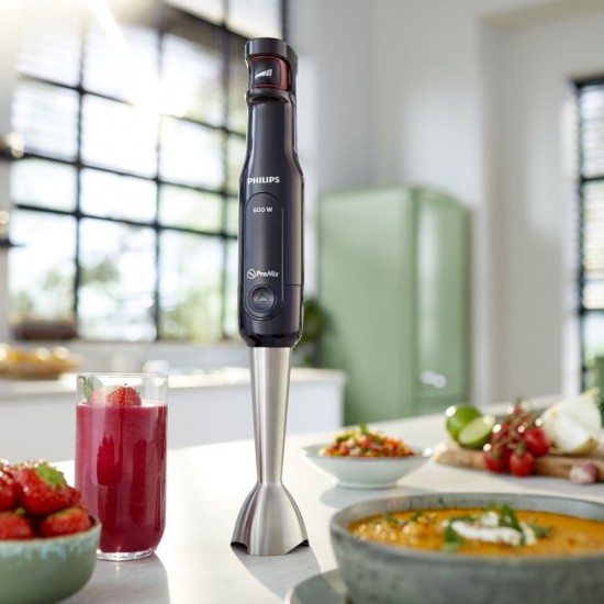 Licuadora Manual Pro Mix Hr2624/80 Philips