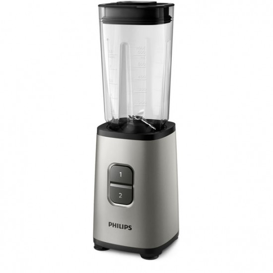 Licuadora Mini Blender HR2604/80 Philips