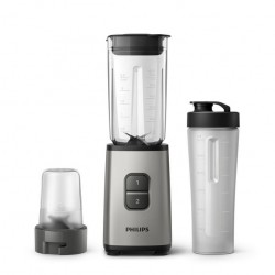 Licuadora Mini Blender HR2604/80 Philips