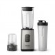 Licuadora Mini Blender HR2604/80 Philips