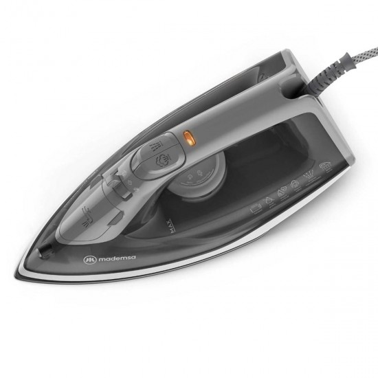 Plancha a Vapor MIR20 Mademsa