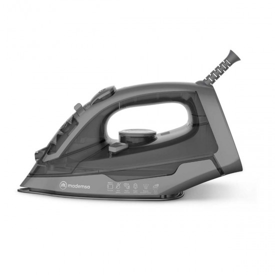 Plancha a Vapor MIR30 Mademsa