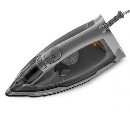 Plancha a Vapor MIR30 Mademsa