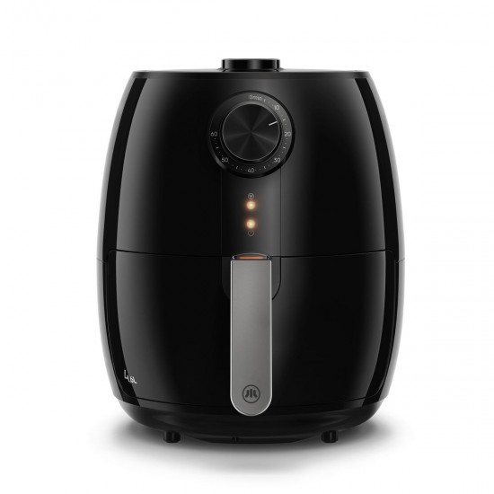 Freidora de Aire de 4,6 Litros MAF15 Mademsa