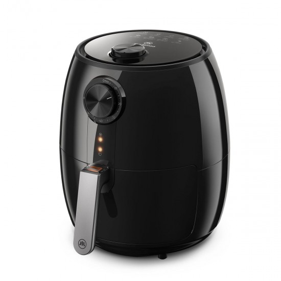 Freidora de Aire de 4,6 Litros MAF15 Mademsa