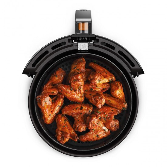 Freidora de Aire de 4,6 Litros MAF15 Mademsa