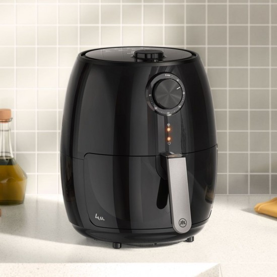 Freidora de Aire de 4,6 Litros MAF15 Mademsa