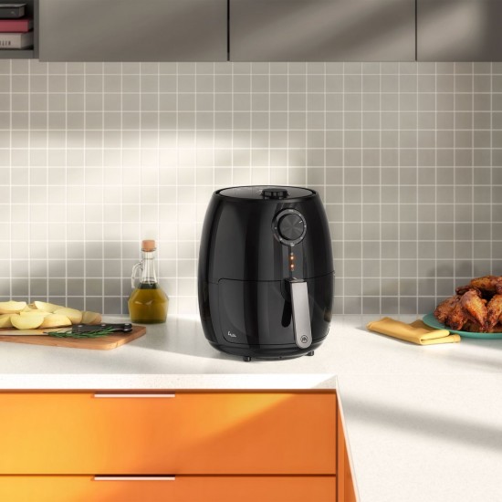 Freidora de Aire de 4,6 Litros MAF15 Mademsa