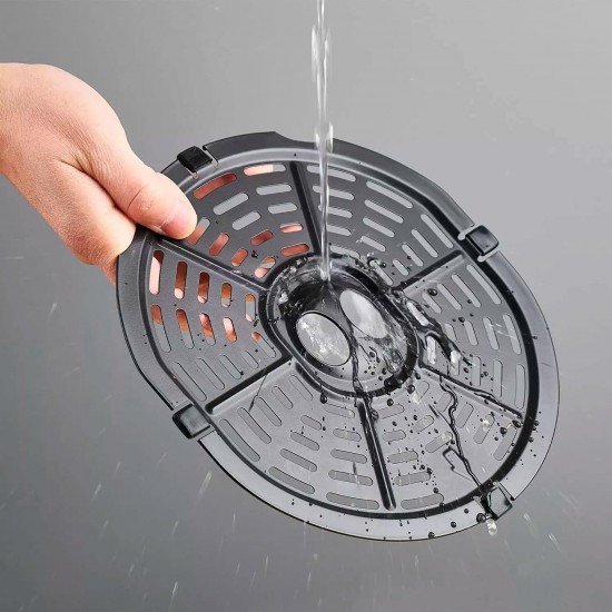 Freidora de Aire Easy-Fryer 3600 Telefunken