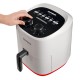 Freidora de Aire Easy-Fryer 3600 Telefunken