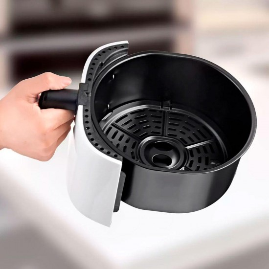 Freidora de Aire Easy-Fryer 3600 Telefunken