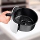 Freidora de Aire Easy-Fryer 3600 Telefunken
