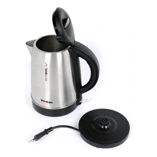 Hervidor de 1,7 Litros HA-3140IN Sindelen