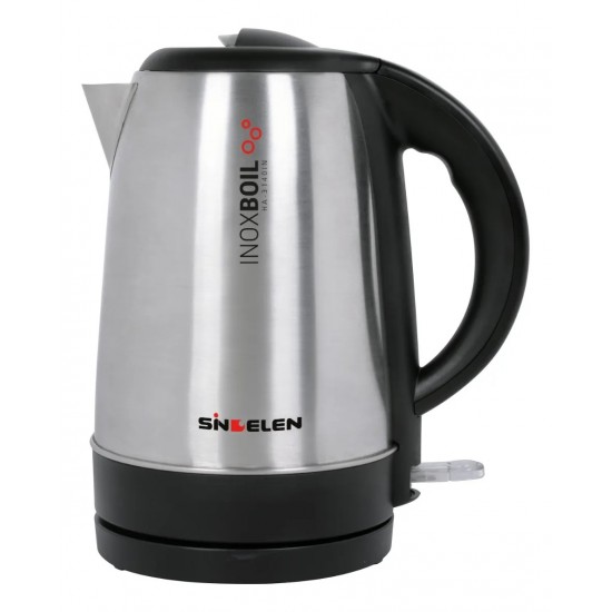 Hervidor de 1,7 Litros HA-3140IN Sindelen