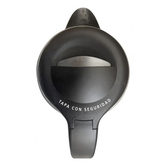 Hervidor de 1,7 Litros HA-3140IN Sindelen