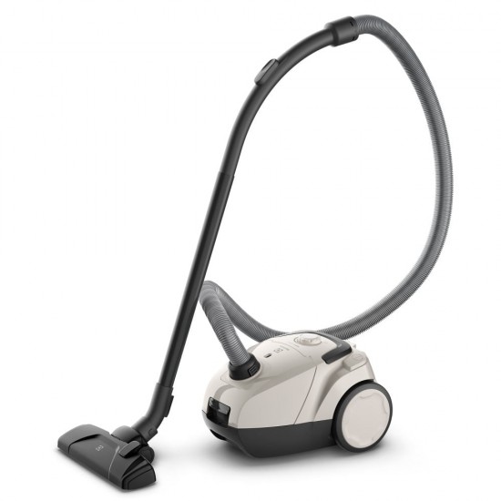 Aspiradora BGG10 Blanca Electrolux