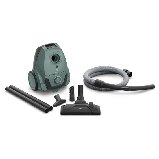 Aspiradora BGG11 Verde Electrolux