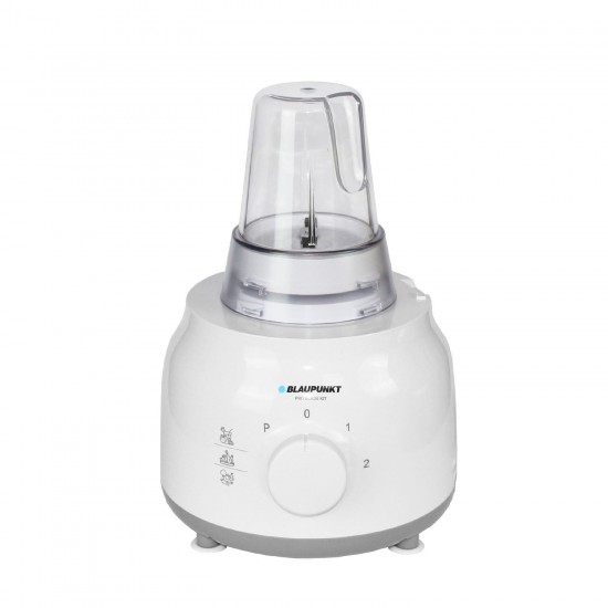 Procesadora de alimentos 3 en 1 Problade Kit Blaupunkt