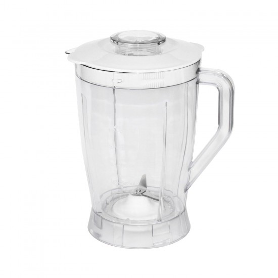 Procesadora de alimentos 3 en 1 Problade Kit Blaupunkt