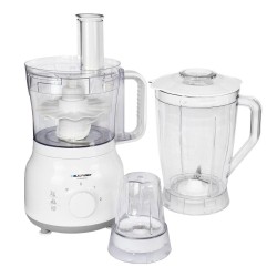 Procesadora de alimentos 3 en 1 Problade Kit Blaupunkt