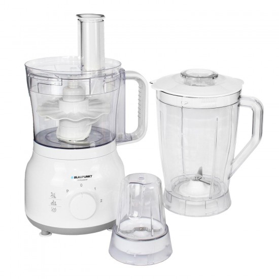 Procesadora de alimentos 3 en 1 Problade Kit Blaupunkt