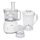 Procesadora de alimentos 3 en 1 Problade Kit Blaupunkt
