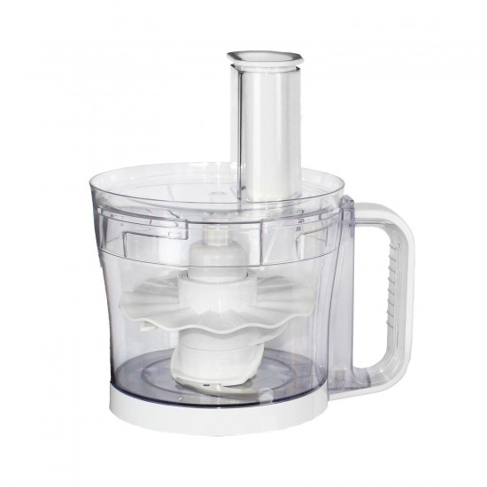 Procesadora de alimentos 3 en 1 Problade Kit Blaupunkt