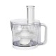 Procesadora de alimentos 3 en 1 Problade Kit Blaupunkt