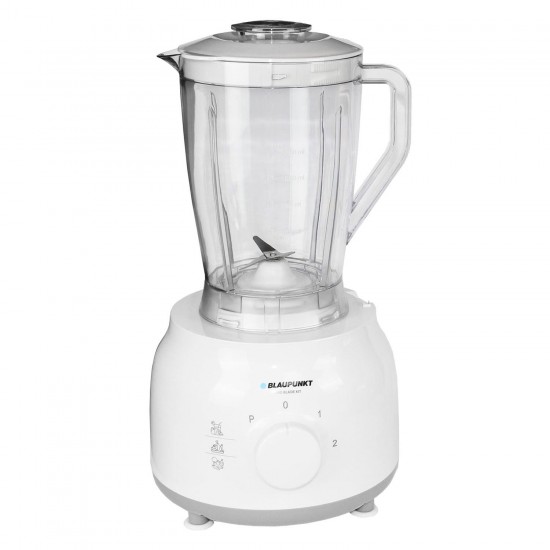 Procesadora de alimentos 3 en 1 Problade Kit Blaupunkt