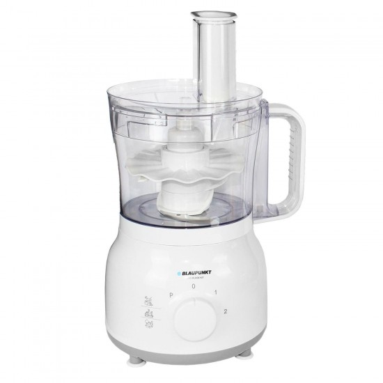 Procesadora de alimentos 3 en 1 Problade Kit Blaupunkt