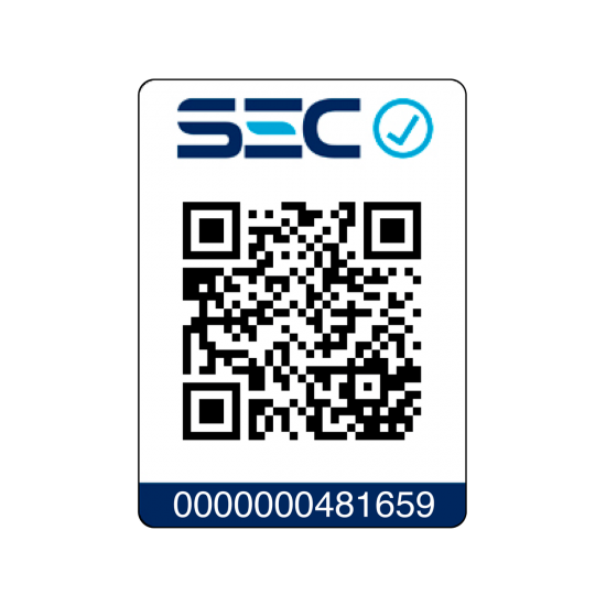 Centrifuga Primma 5N Mademsa