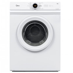 Secadora MD100A100/W de 10 Kg Midea