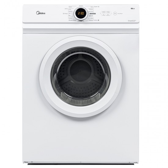 Secadora MD100A100/W de 10 Kg Midea