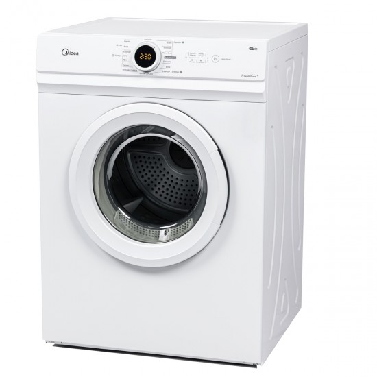 Secadora MD100A100/W de 10 Kg Midea
