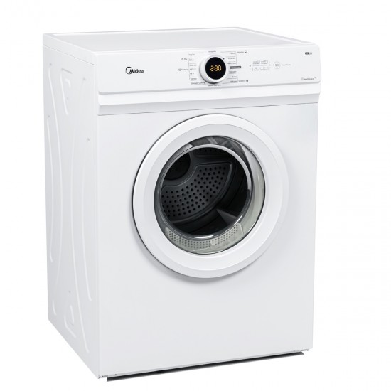 Secadora MD100A100/W de 10 Kg Midea
