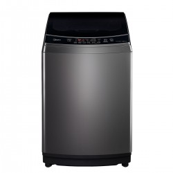 LAVADORA MLS-135GE04N GRIS 13,5K MIDEA
